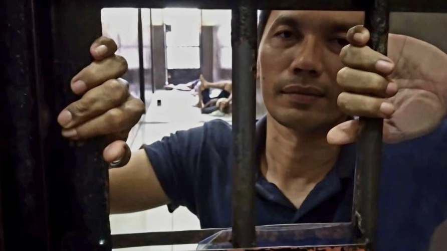 Penjaga Mangrove Ditangkap Paksa, Polisi Langkat Dituding Kriminalisasi Warga