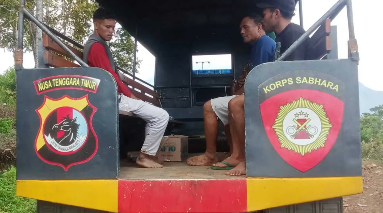 Warga Poco Leok Kembali Menjadi Korban Kekerasan Aparat